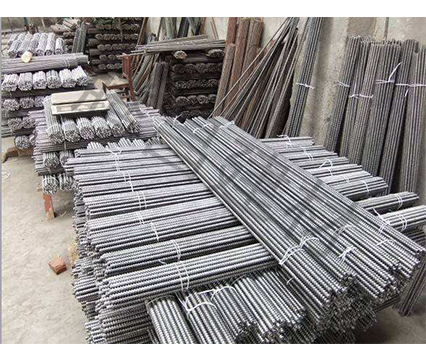 建材行業(yè)中常用的止水螺桿是什么樣的?(圖1) 建材行業(yè)中常用的止水螺桿是什么樣的?(圖1)