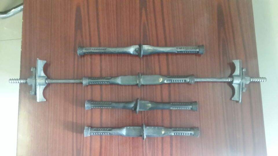 哪個(gè)品牌的三段式止水螺桿好?(圖1) 哪個(gè)品牌的三段式止水螺桿好?(圖1)