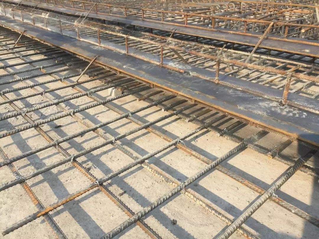 三段式止水螺桿在地下室防水工程應用(圖2)