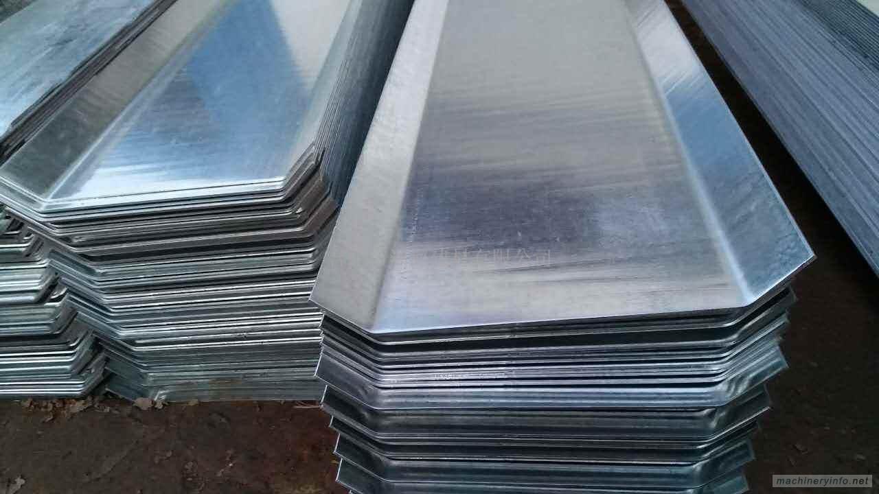 止水鋼板廠家的精簡(jiǎn)止水鋼板施工要點(diǎn)(圖1)