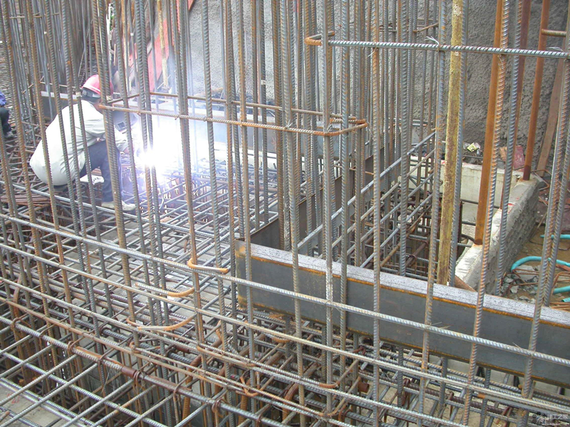 止水螺桿在建筑施工中具有建筑效益？(圖1)