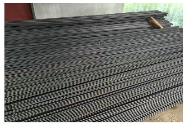 新型止水螺桿工程施工中的使用效益？(圖1)